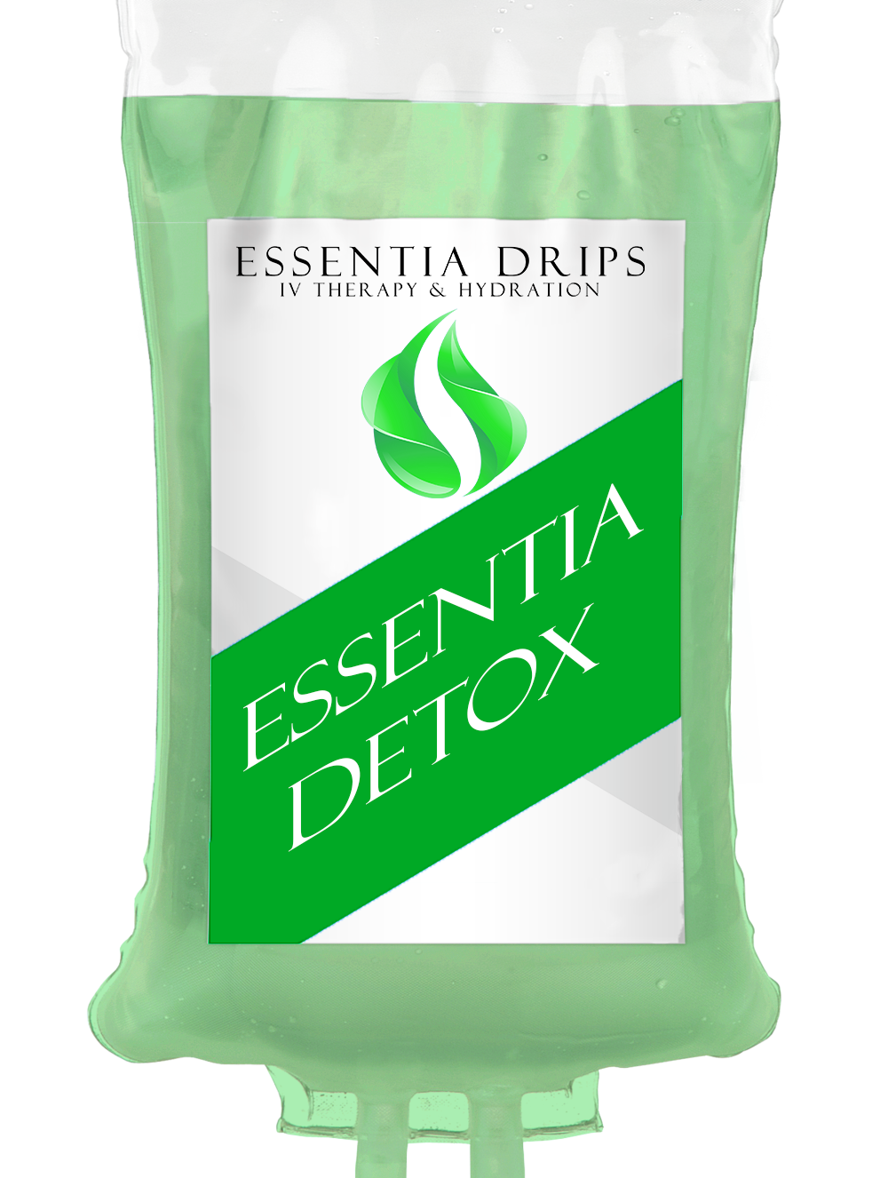 Essentia Detox