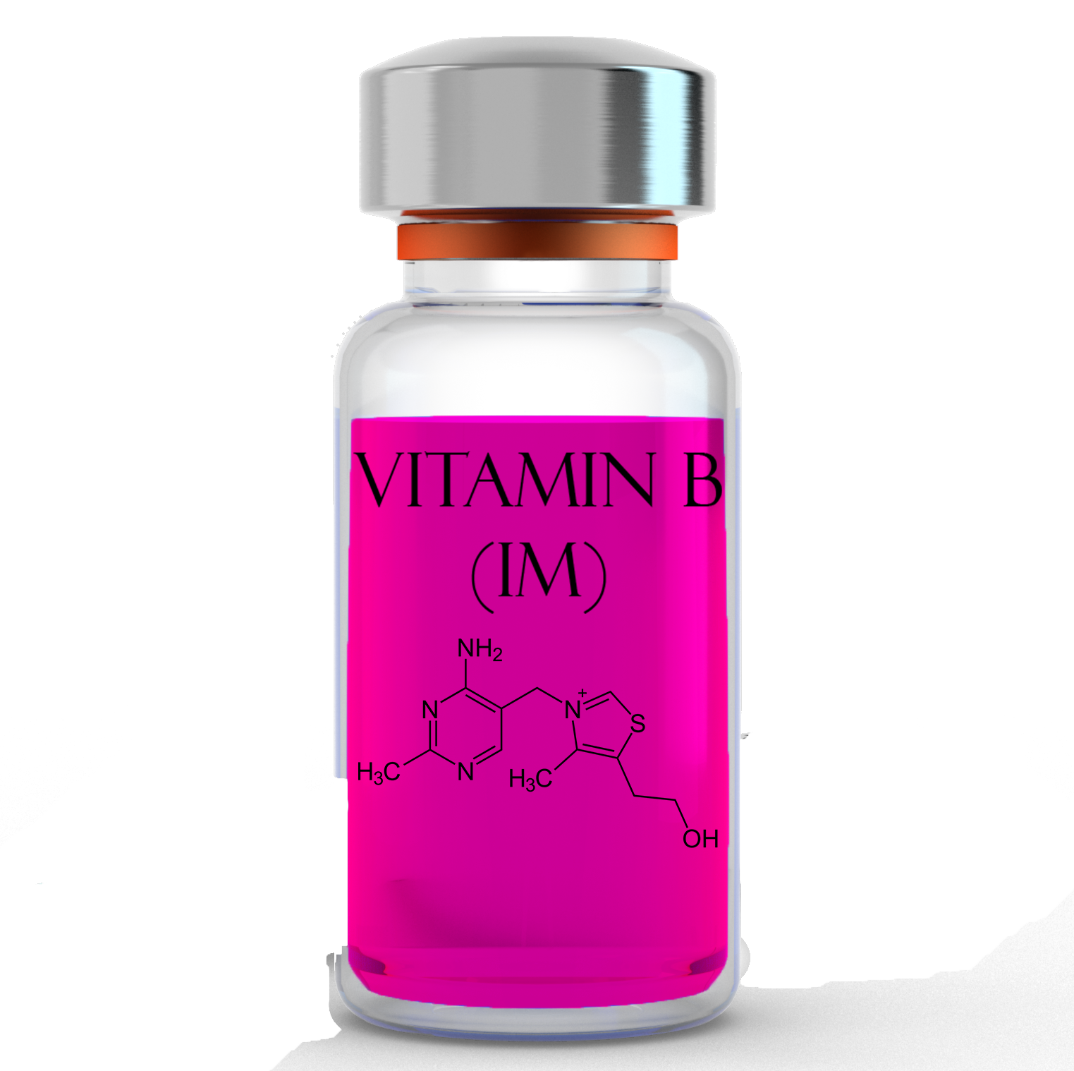 Essentia Vitamin B (IM)